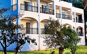 Villa Maravgia Apartment Α